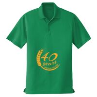 Dry Zone UV Micro Mesh Polo Thumbnail