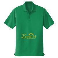 Dry Zone UV Micro Mesh Polo Thumbnail