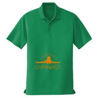 Dry Zone UV Micro Mesh Polo Thumbnail