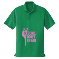 Dry Zone UV Micro Mesh Polo Thumbnail