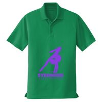 Dry Zone UV Micro Mesh Polo Thumbnail