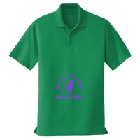 Dry Zone UV Micro Mesh Polo Thumbnail