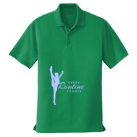 Dry Zone UV Micro Mesh Polo Thumbnail