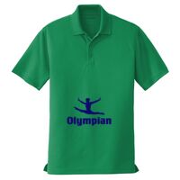Dry Zone UV Micro Mesh Polo Thumbnail