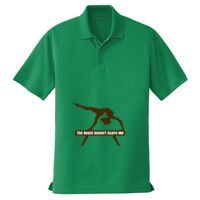 Dry Zone UV Micro Mesh Polo Thumbnail
