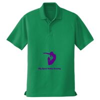 Dry Zone UV Micro Mesh Polo Thumbnail