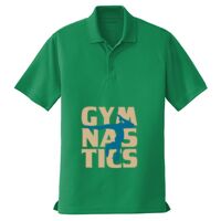 Dry Zone UV Micro Mesh Polo Thumbnail