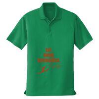 Dry Zone UV Micro Mesh Polo Thumbnail