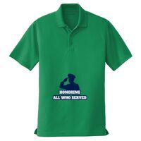 Dry Zone UV Micro Mesh Polo Thumbnail