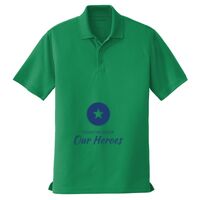 Dry Zone UV Micro Mesh Polo Thumbnail