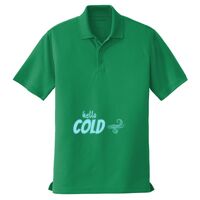 Dry Zone UV Micro Mesh Polo Thumbnail