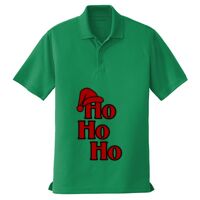 Dry Zone UV Micro Mesh Polo Thumbnail