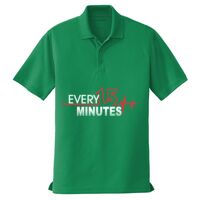 Dry Zone UV Micro Mesh Polo Thumbnail