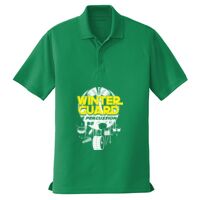 Dry Zone UV Micro Mesh Polo Thumbnail