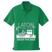 Dry Zone UV Micro Mesh Polo Thumbnail