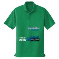 Dry Zone UV Micro Mesh Polo Thumbnail