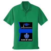 Dry Zone UV Micro Mesh Polo Thumbnail