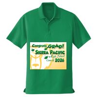 Dry Zone UV Micro Mesh Polo Thumbnail