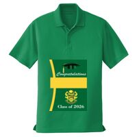 Dry Zone UV Micro Mesh Polo Thumbnail