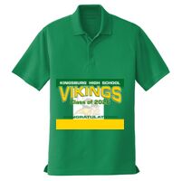 Dry Zone UV Micro Mesh Polo Thumbnail