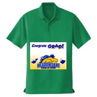 Dry Zone UV Micro Mesh Polo Thumbnail