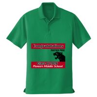 Dry Zone UV Micro Mesh Polo Thumbnail