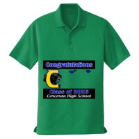 Dry Zone UV Micro Mesh Polo Thumbnail