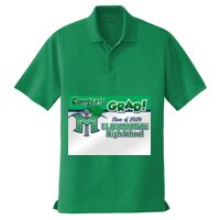 Dry Zone UV Micro Mesh Polo Thumbnail