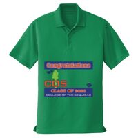 Dry Zone UV Micro Mesh Polo Thumbnail