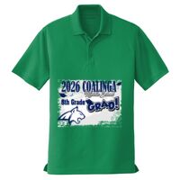 Dry Zone UV Micro Mesh Polo Thumbnail