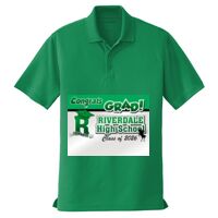 Dry Zone UV Micro Mesh Polo Thumbnail