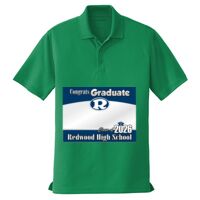 Dry Zone UV Micro Mesh Polo Thumbnail