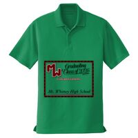 Dry Zone UV Micro Mesh Polo Thumbnail