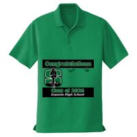 Dry Zone UV Micro Mesh Polo Thumbnail