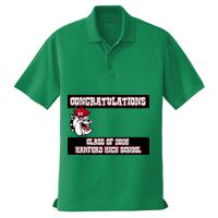 Dry Zone UV Micro Mesh Polo Thumbnail