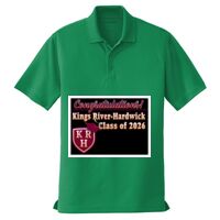 Dry Zone UV Micro Mesh Polo Thumbnail