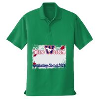 Dry Zone UV Micro Mesh Polo Thumbnail