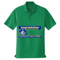 Dry Zone UV Micro Mesh Polo Thumbnail