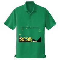 Dry Zone UV Micro Mesh Polo Thumbnail