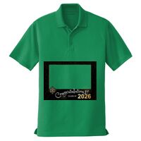 Dry Zone UV Micro Mesh Polo Thumbnail