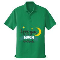 Dry Zone UV Micro Mesh Polo Thumbnail