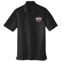 Dry Zone UV Mesh Tipped Polo Thumbnail