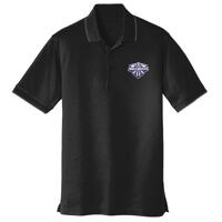 Dry Zone UV Mesh Tipped Polo Thumbnail