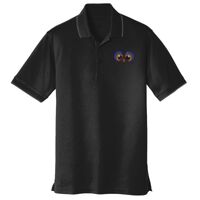 Dry Zone UV Mesh Tipped Polo Thumbnail