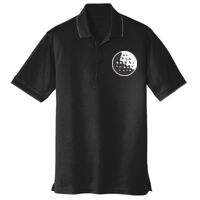 Dry Zone UV Mesh Tipped Polo Thumbnail