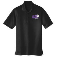 Dry Zone UV Mesh Tipped Polo Thumbnail