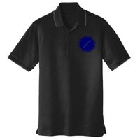 Dry Zone UV Mesh Tipped Polo Thumbnail
