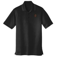 Dry Zone UV Mesh Tipped Polo Thumbnail