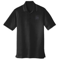 Dry Zone UV Mesh Tipped Polo Thumbnail