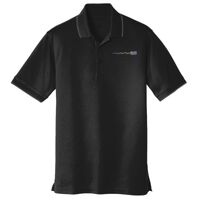 Dry Zone UV Mesh Tipped Polo Thumbnail